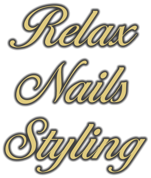 RelaxNailsStyling