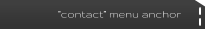 “contact” menu anchor