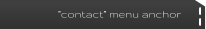 “contact” menu anchor