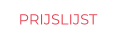 PRIJSLIJST