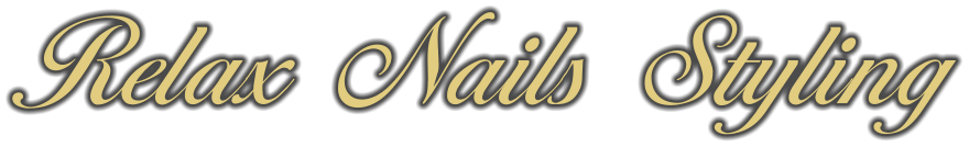Relax Nails Styling